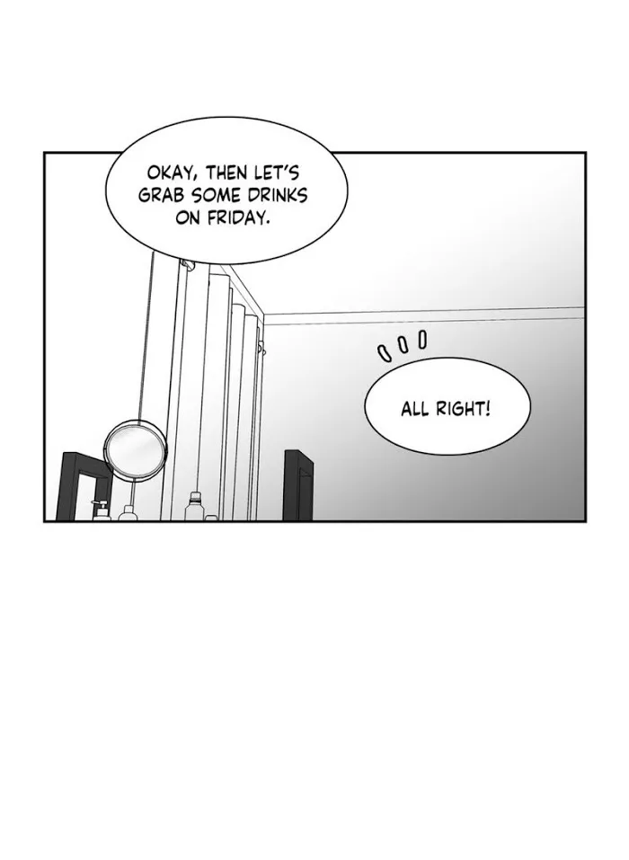 Bj Alex - Chapter 73 Page 12