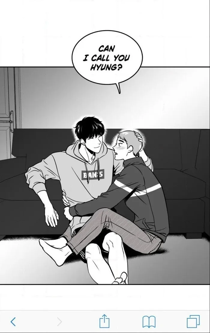 Bj Alex - Chapter 73 Page 25