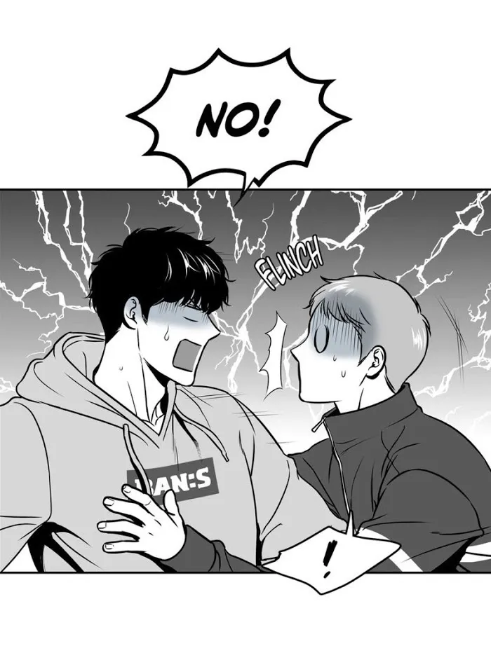 Bj Alex - Chapter 73 Page 28
