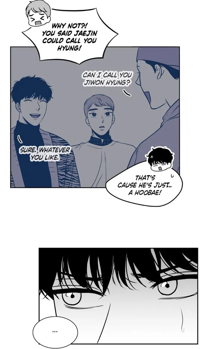 Bj Alex - Chapter 73 Page 29