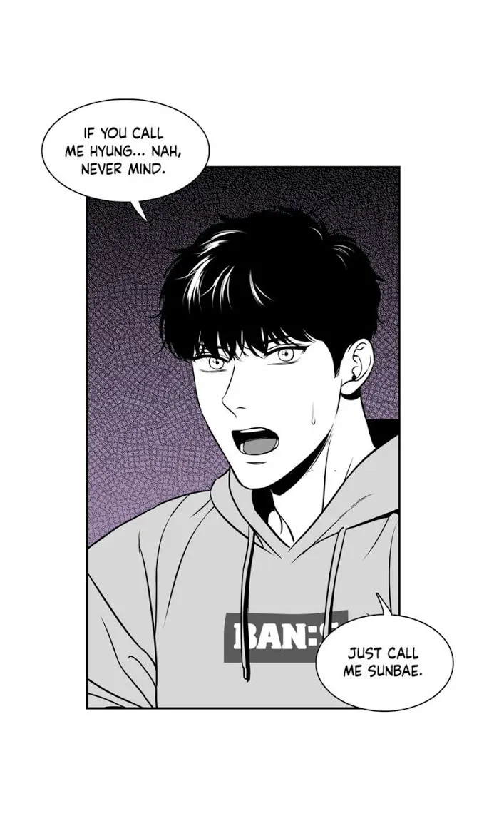 Bj Alex - Chapter 73 Page 31