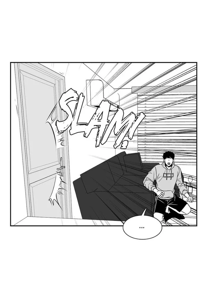Bj Alex - Chapter 73 Page 36
