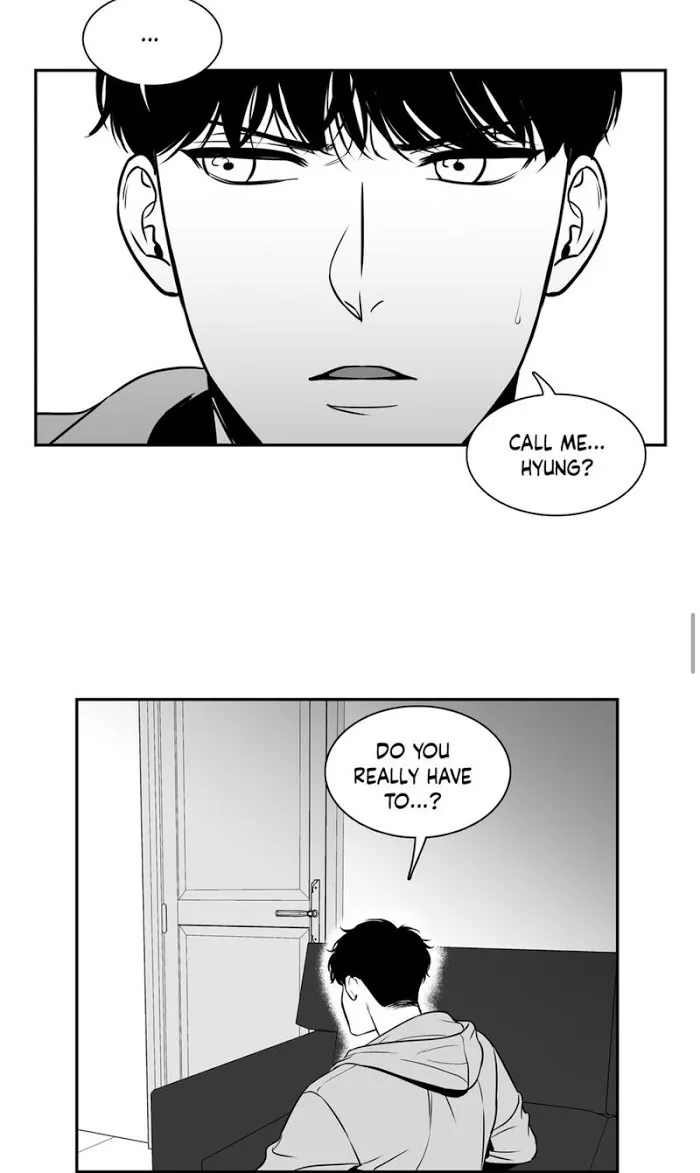 Bj Alex - Chapter 73 Page 38