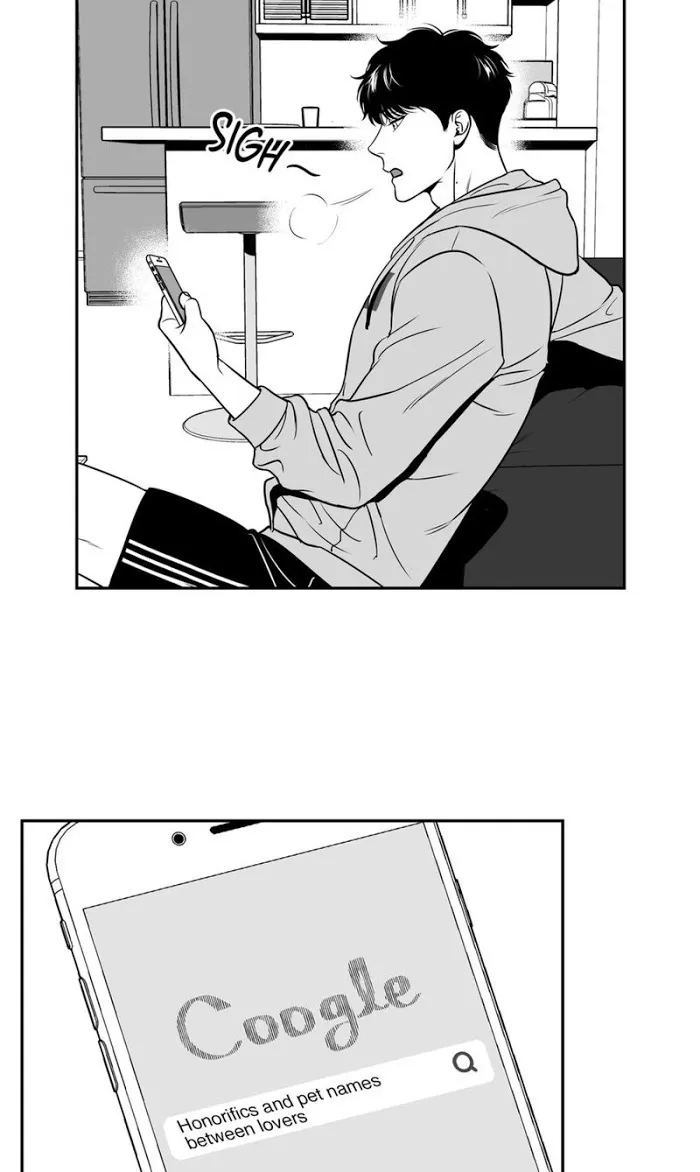 Bj Alex - Chapter 73 Page 39