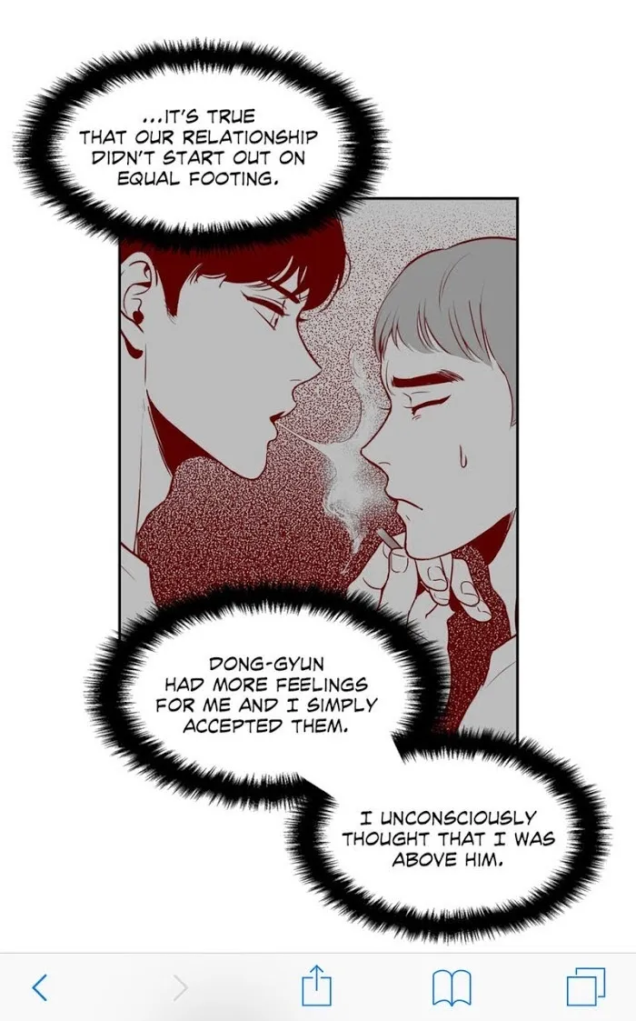 Bj Alex - Chapter 73 Page 42