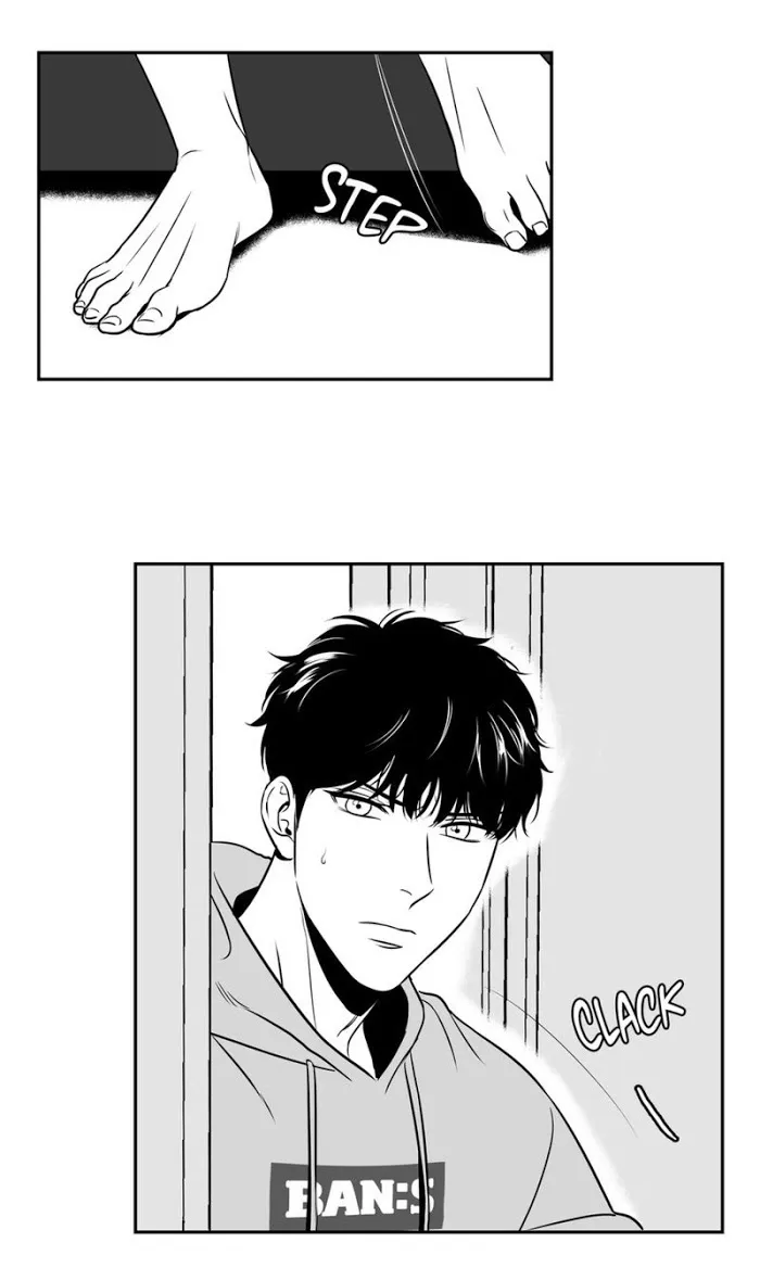 Bj Alex - Chapter 73 Page 45