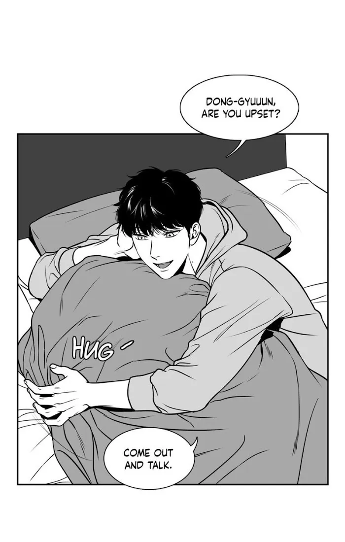 Bj Alex - Chapter 73 Page 50