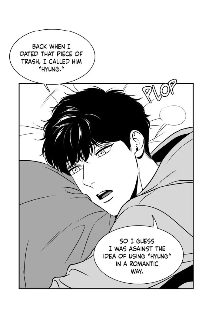 Bj Alex - Chapter 73 Page 52