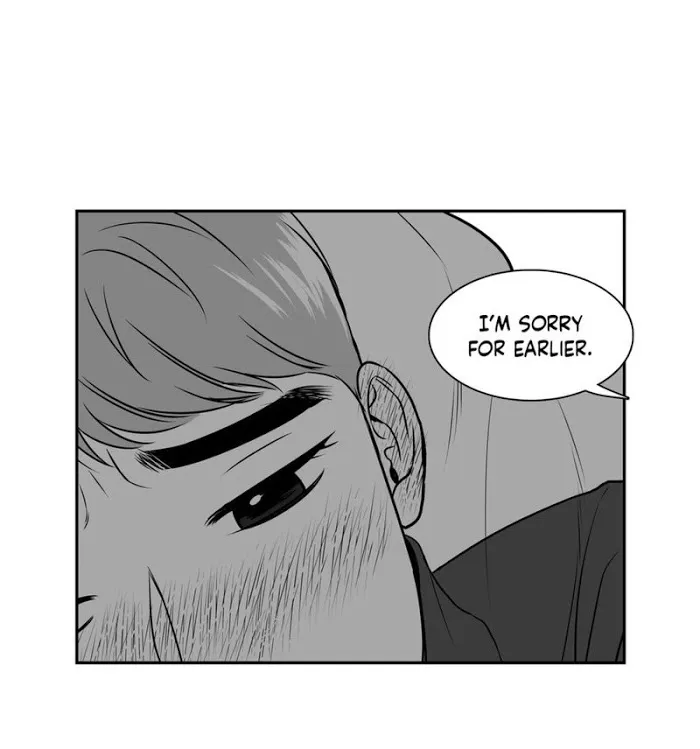 Bj Alex - Chapter 73 Page 53