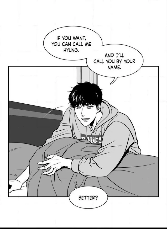 Bj Alex - Chapter 73 Page 54