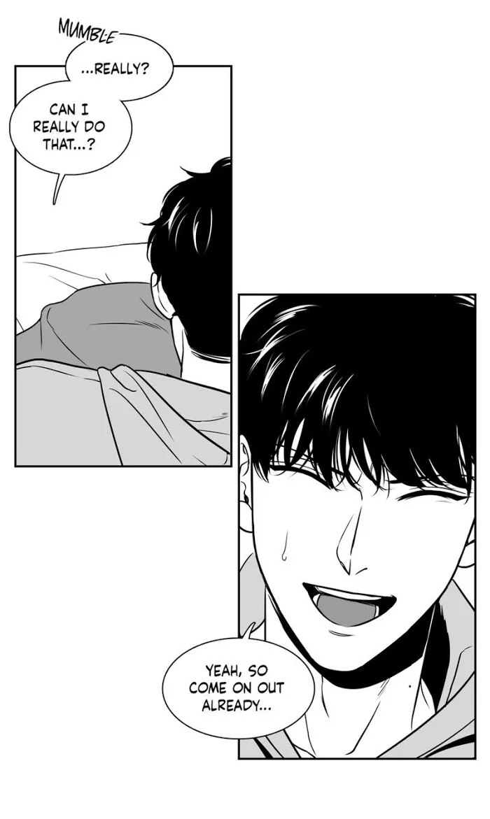Bj Alex - Chapter 73 Page 55
