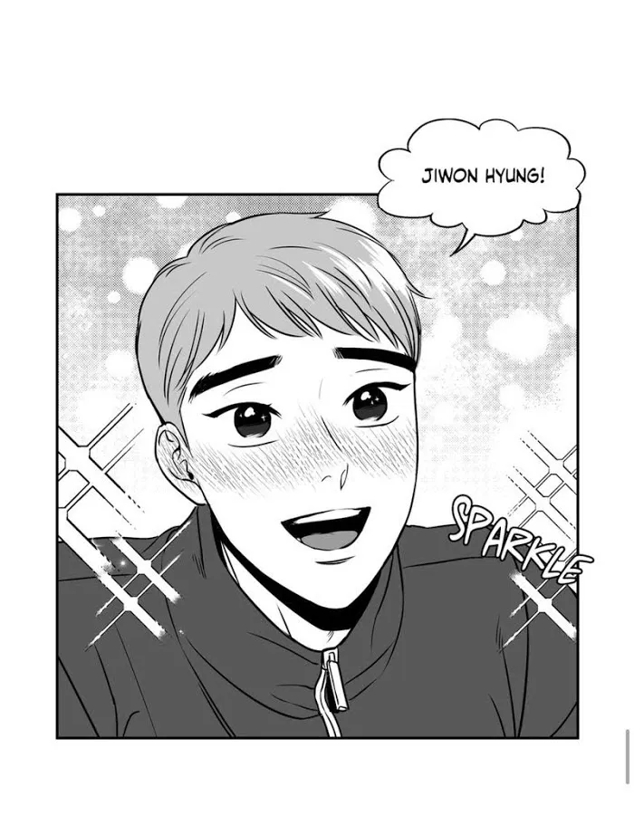 Bj Alex - Chapter 73 Page 57