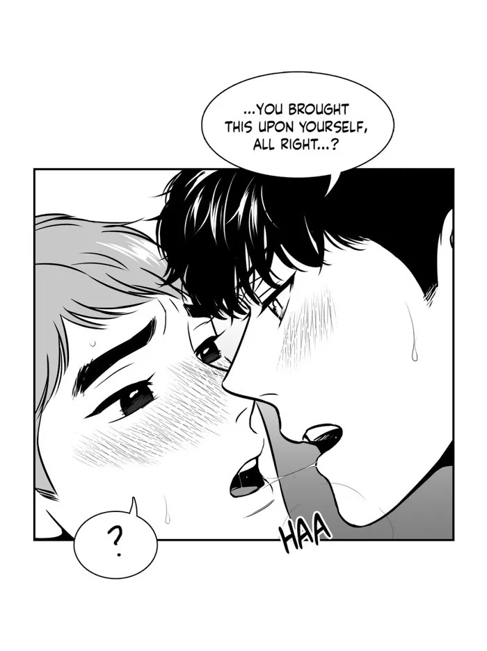 Bj Alex - Chapter 73 Page 63
