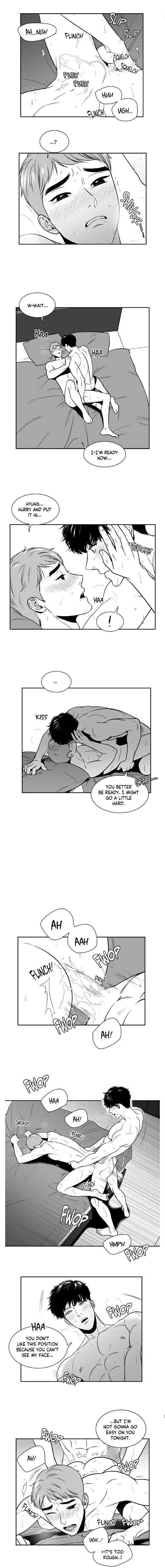 Bj Alex - Chapter 74 Page 2