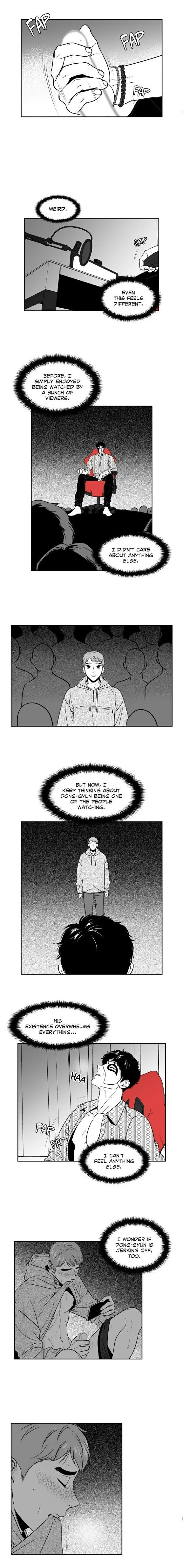 Bj Alex - Chapter 75 Page 6