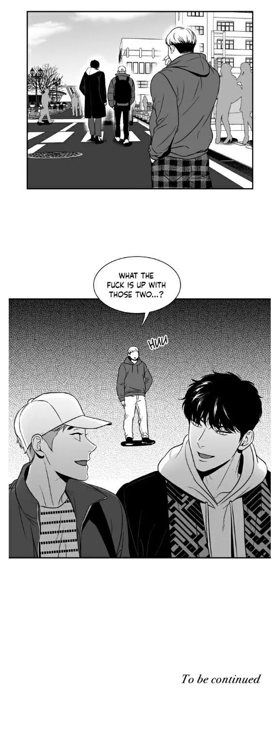 Bj Alex - Chapter 76 Page 7