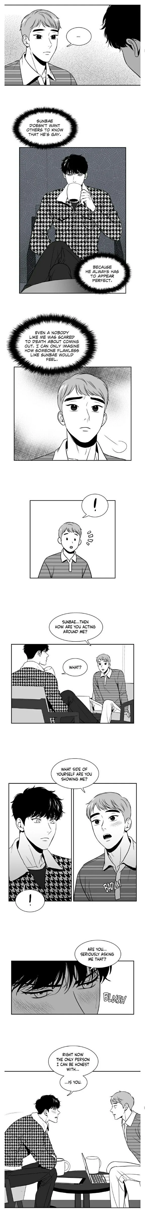 Bj Alex - Chapter 77 Page 4