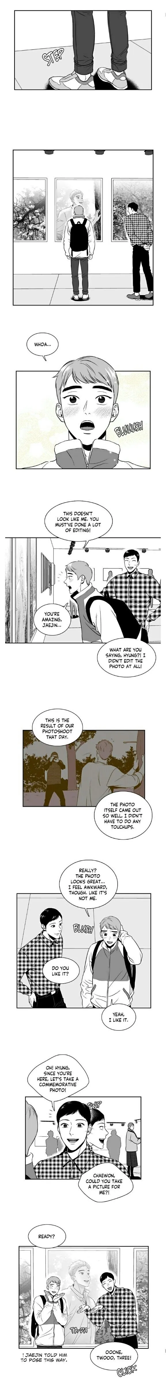 Bj Alex - Chapter 78 Page 2