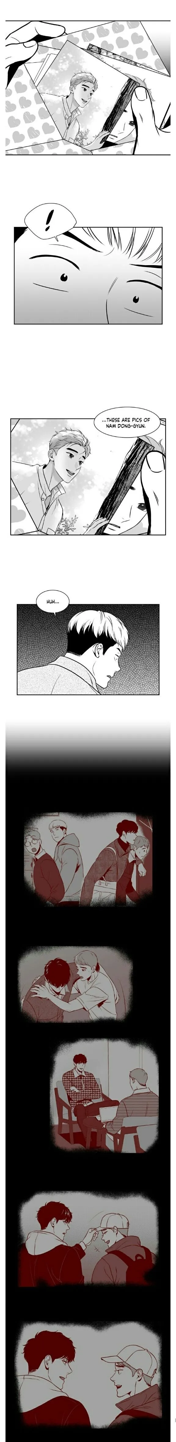 Bj Alex - Chapter 78 Page 9