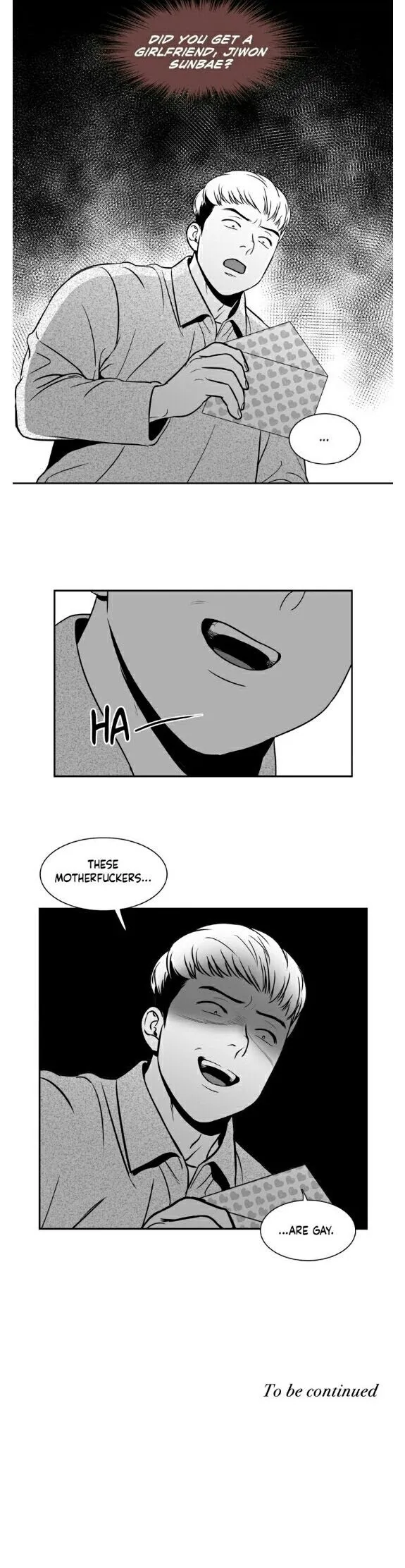 Bj Alex - Chapter 78 Page 10