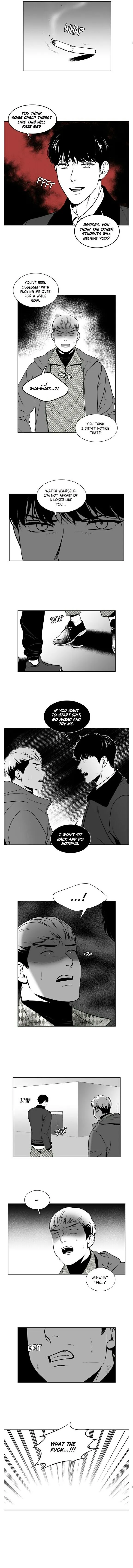 Bj Alex - Chapter 79 Page 4