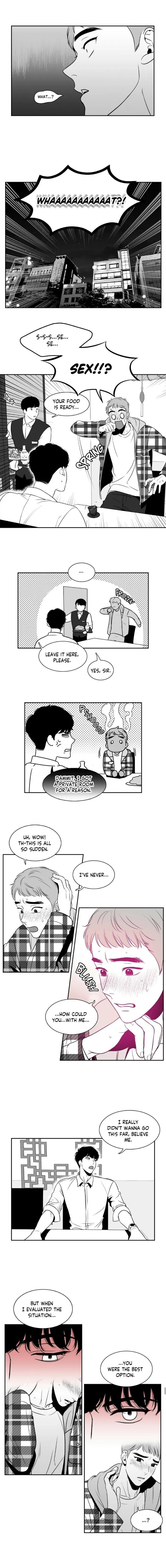 Bj Alex - Chapter 8 Page 5