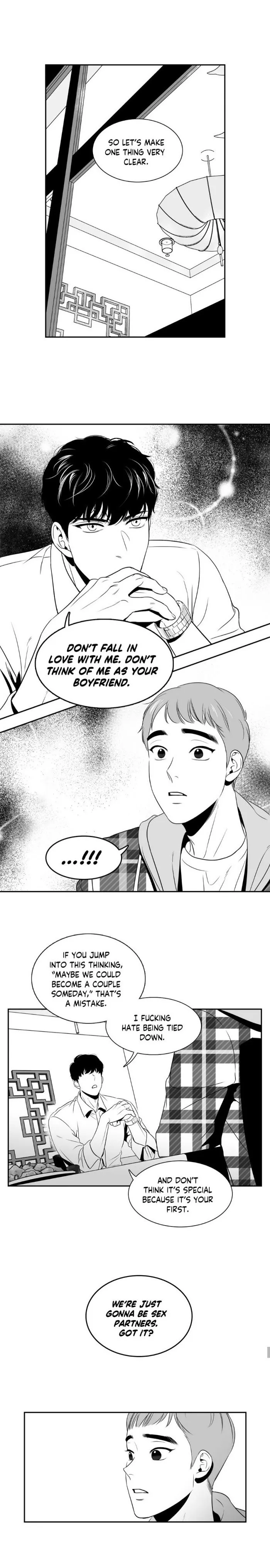 Bj Alex - Chapter 8 Page 7