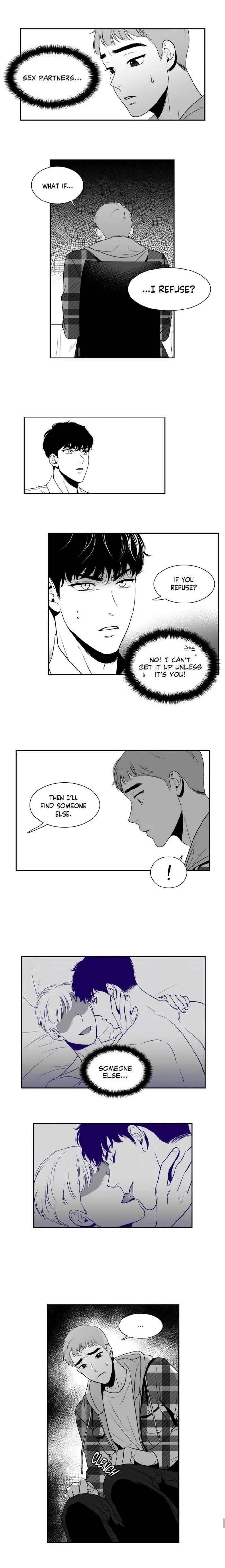 Bj Alex - Chapter 8 Page 8
