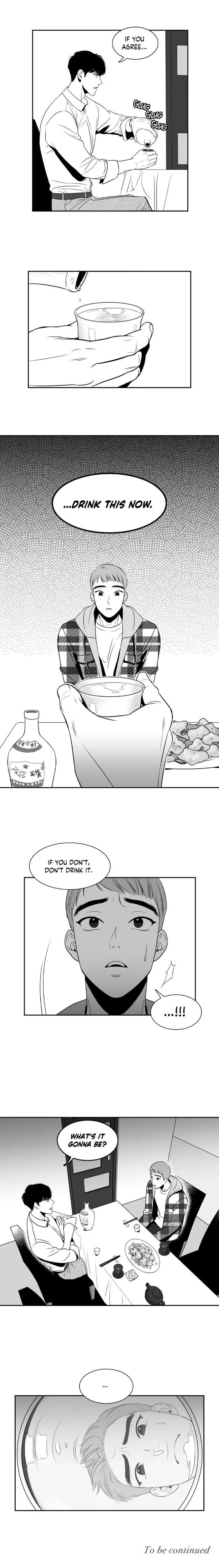 Bj Alex - Chapter 8 Page 9