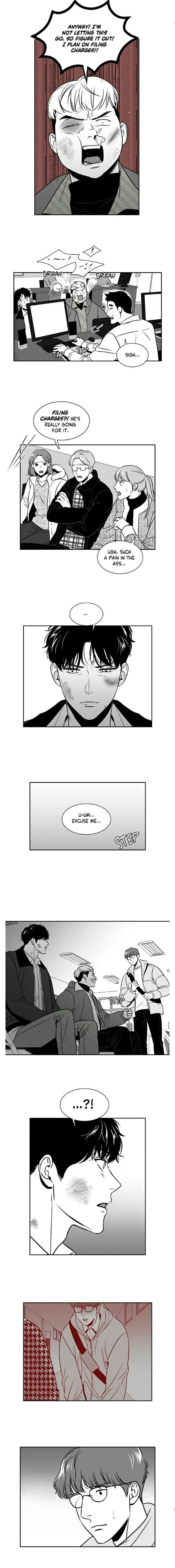 Bj Alex - Chapter 80 Page 2