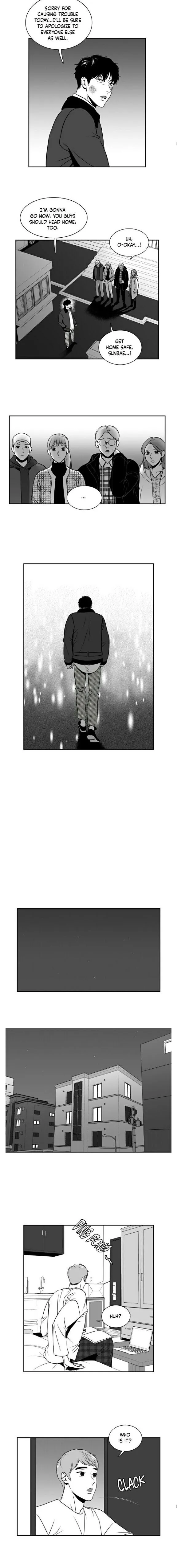 Bj Alex - Chapter 80 Page 7