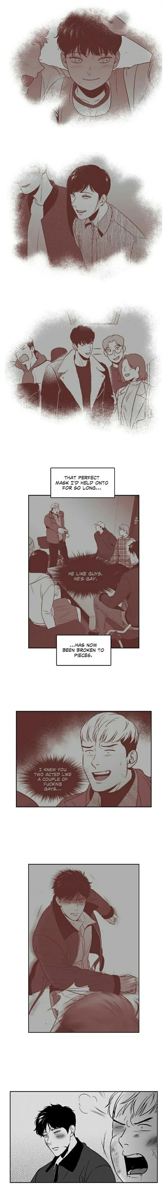 Bj Alex - Chapter 80 Page 9
