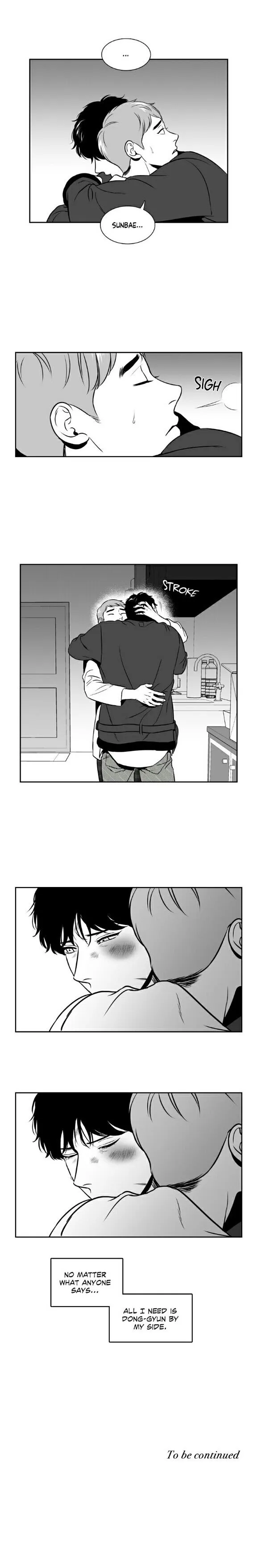 Bj Alex - Chapter 80 Page 11