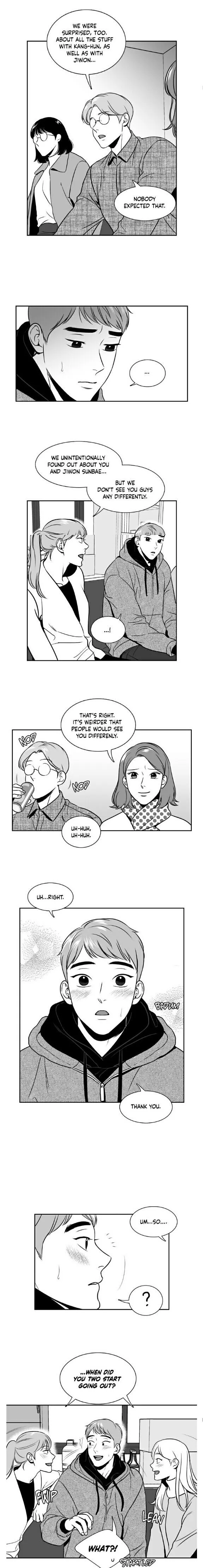 Bj Alex - Chapter 81 Page 5