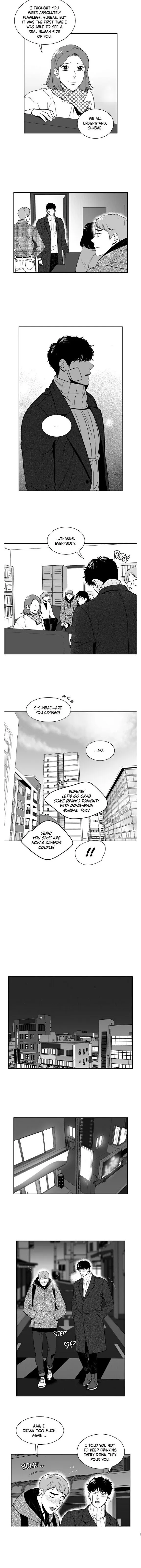 Bj Alex - Chapter 81 Page 8