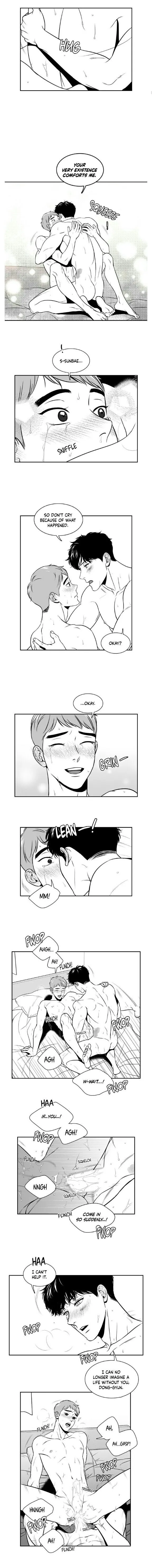 Bj Alex - Chapter 82 Page 5