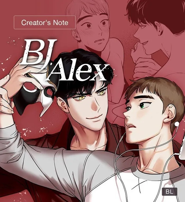 Bj Alex - Chapter 83.5 Page 10