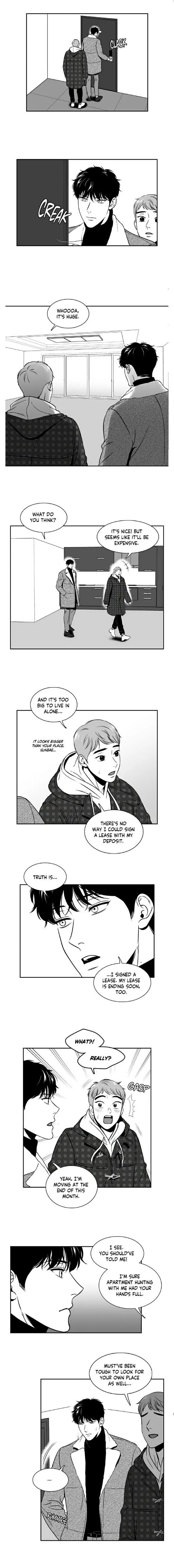 Bj Alex - Chapter 83 Page 4