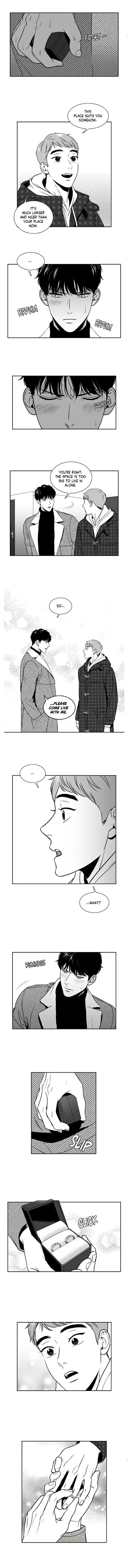 Bj Alex - Chapter 83 Page 5