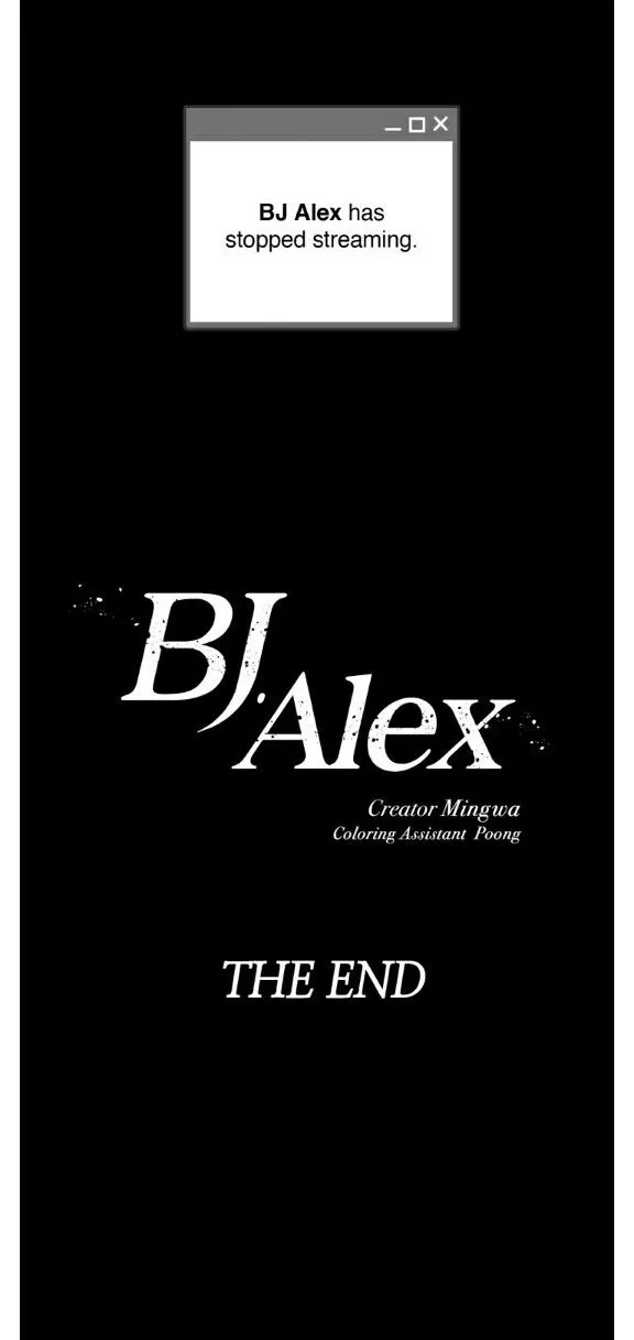 Bj Alex - Chapter 83 Page 14