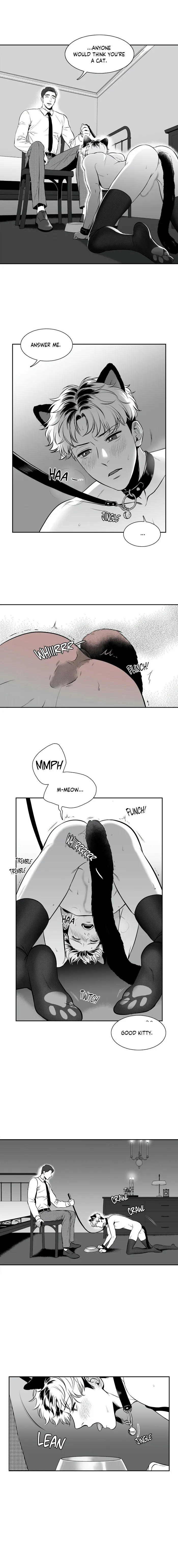 Bj Alex - Chapter 84 Page 4