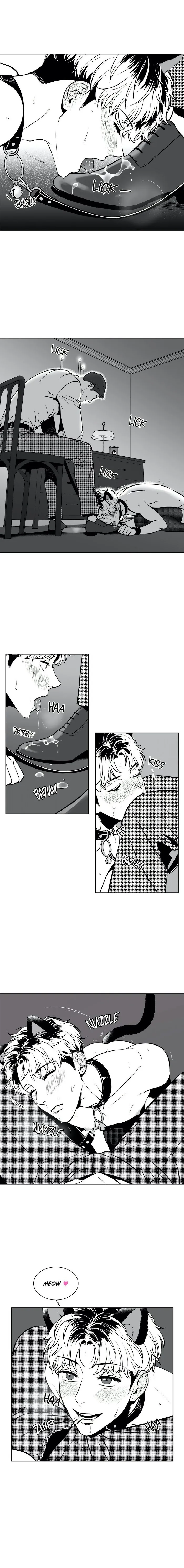 Bj Alex - Chapter 84 Page 7