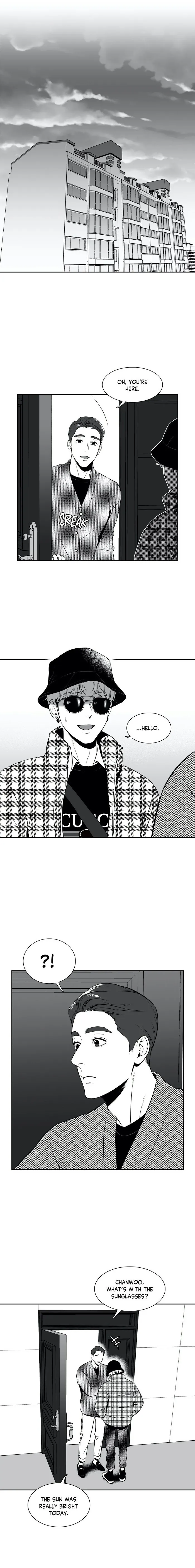 Bj Alex - Chapter 84 Page 15