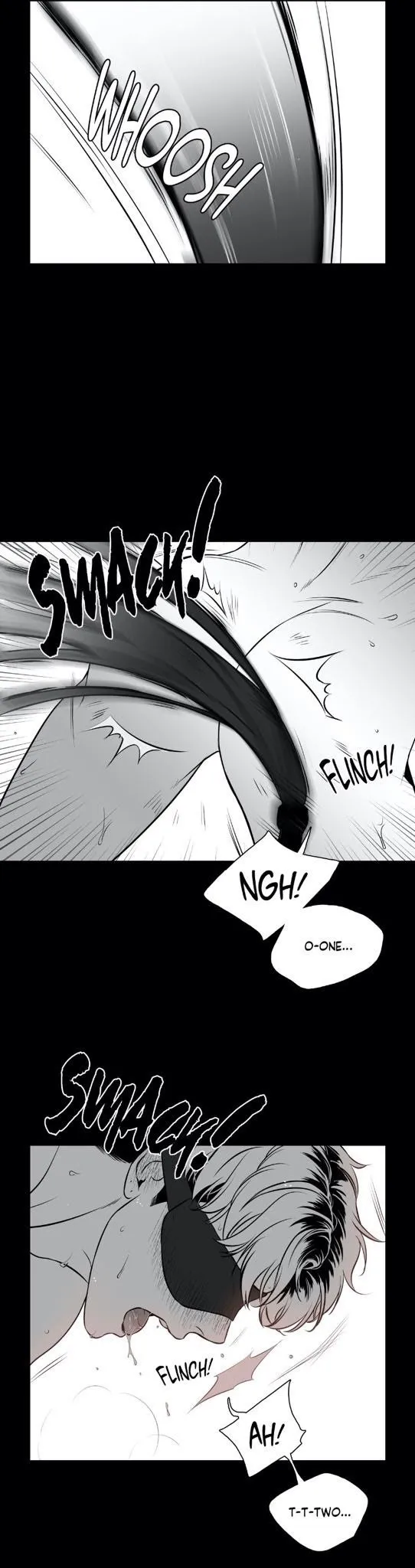 Bj Alex - Chapter 85 Page 2