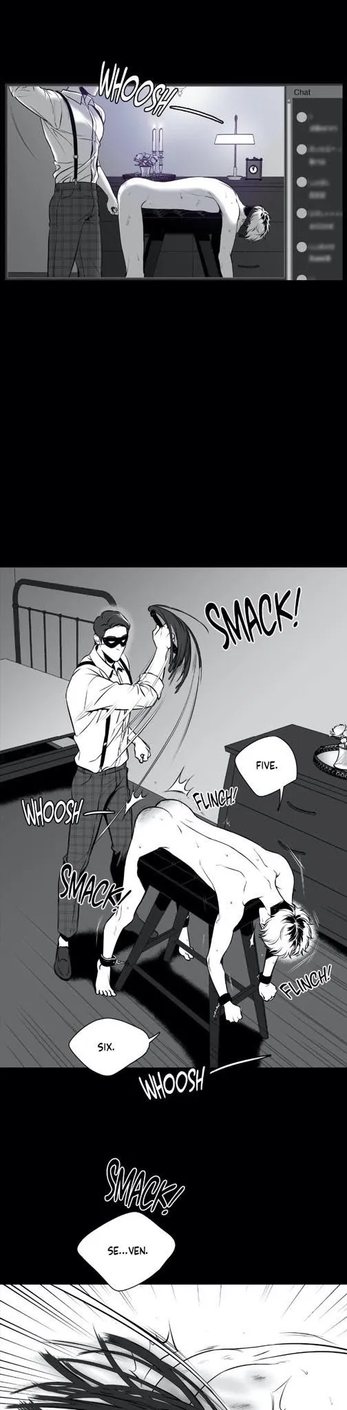 Bj Alex - Chapter 85 Page 4
