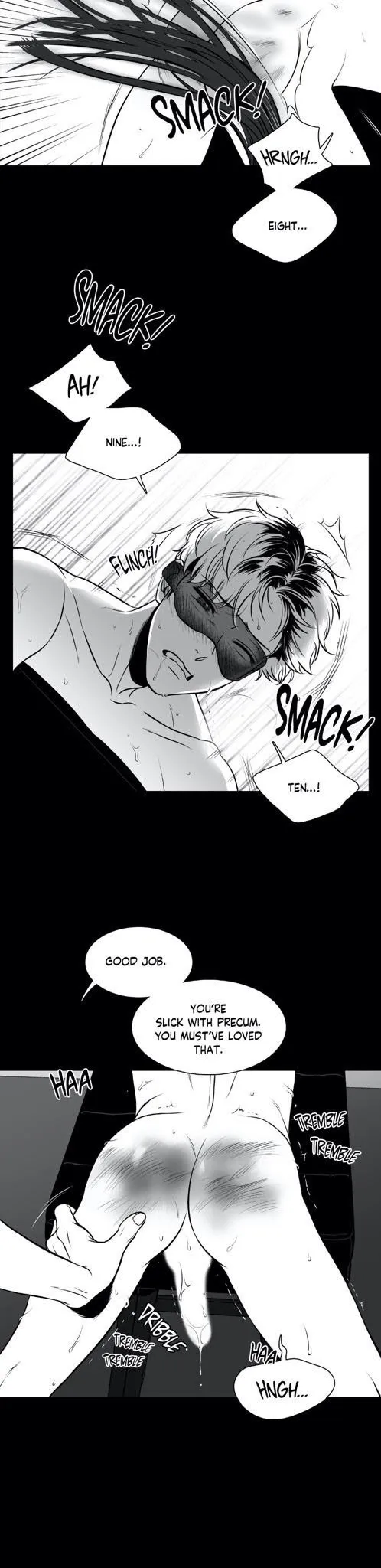 Bj Alex - Chapter 85 Page 5