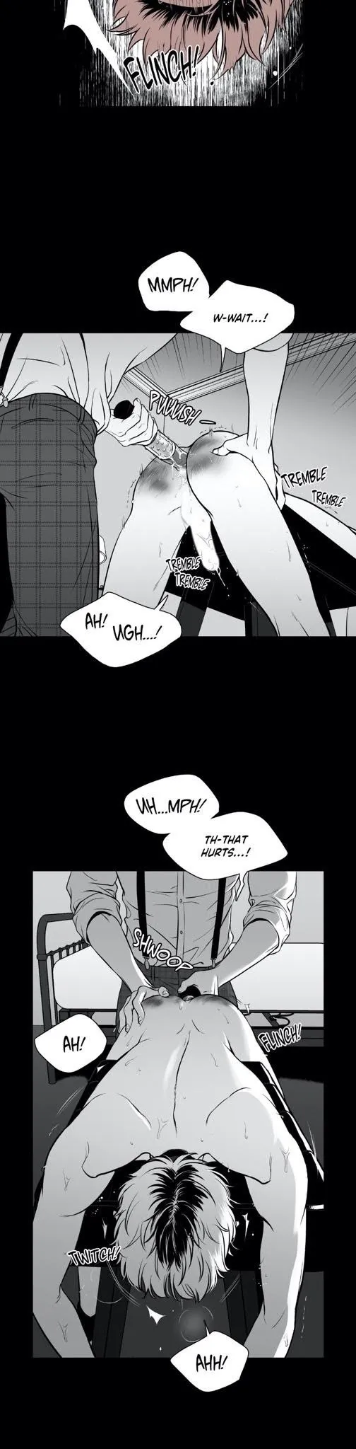 Bj Alex - Chapter 85 Page 8