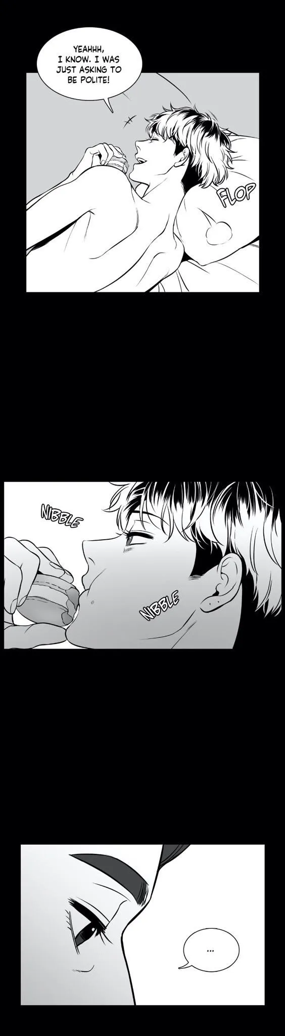Bj Alex - Chapter 85 Page 13