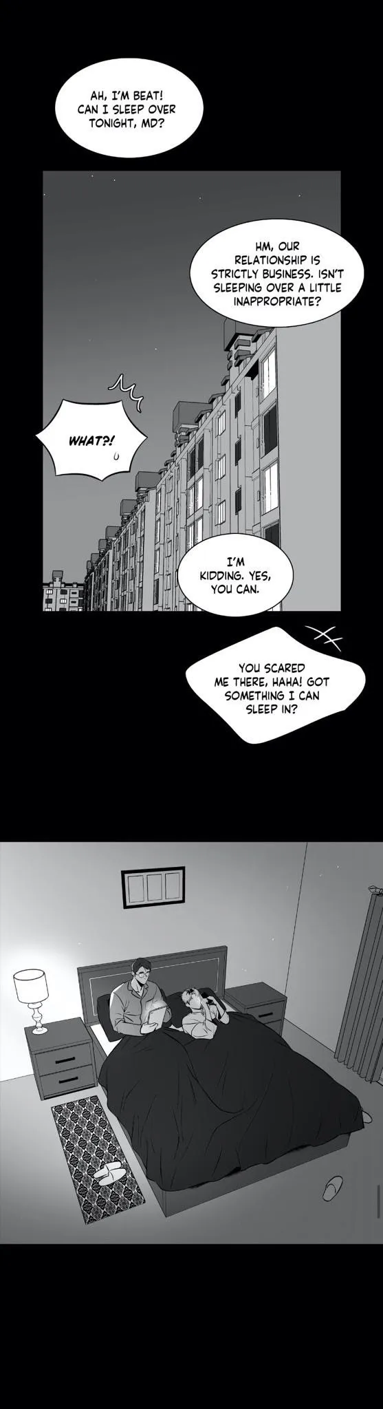 Bj Alex - Chapter 85 Page 14