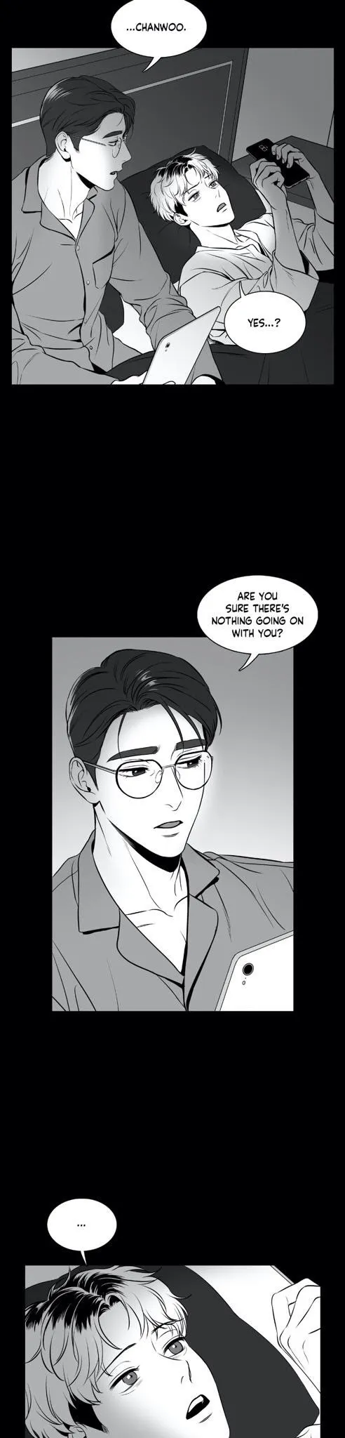 Bj Alex - Chapter 85 Page 15
